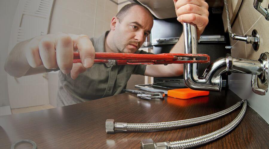Professional Tankless Water Heater Installation in Morrill, KS